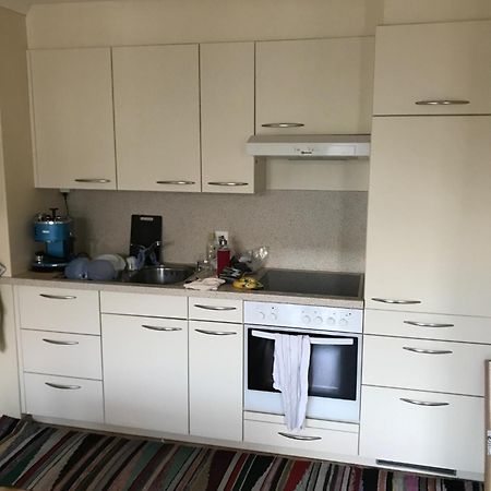 Bad Ragaz Appartement Esterno foto