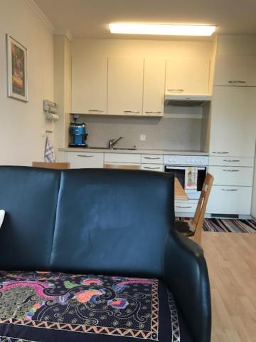 Bad Ragaz Appartement Esterno foto