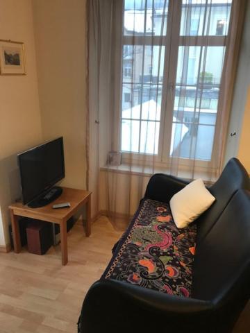 Bad Ragaz Appartement Esterno foto